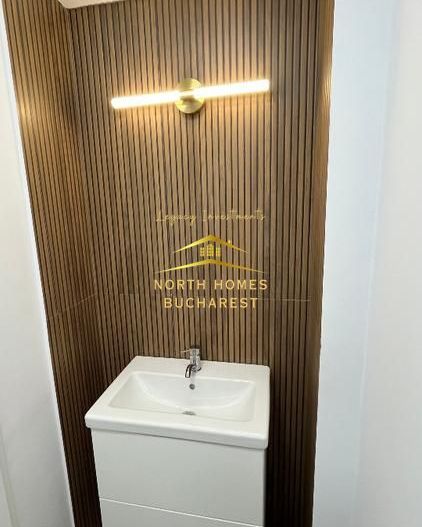 Casa noua, mobilata si utilata, incalzire in pardoseala – zona centrala Otopeni - Poză 6