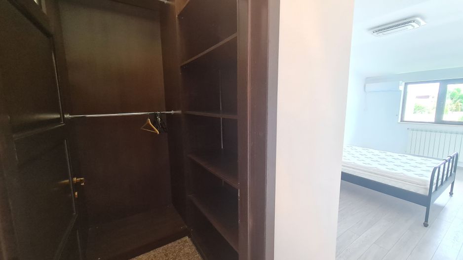 Casa individuala | semi-mobilata | 6 camere | Iancu Nicolae - Poză 23