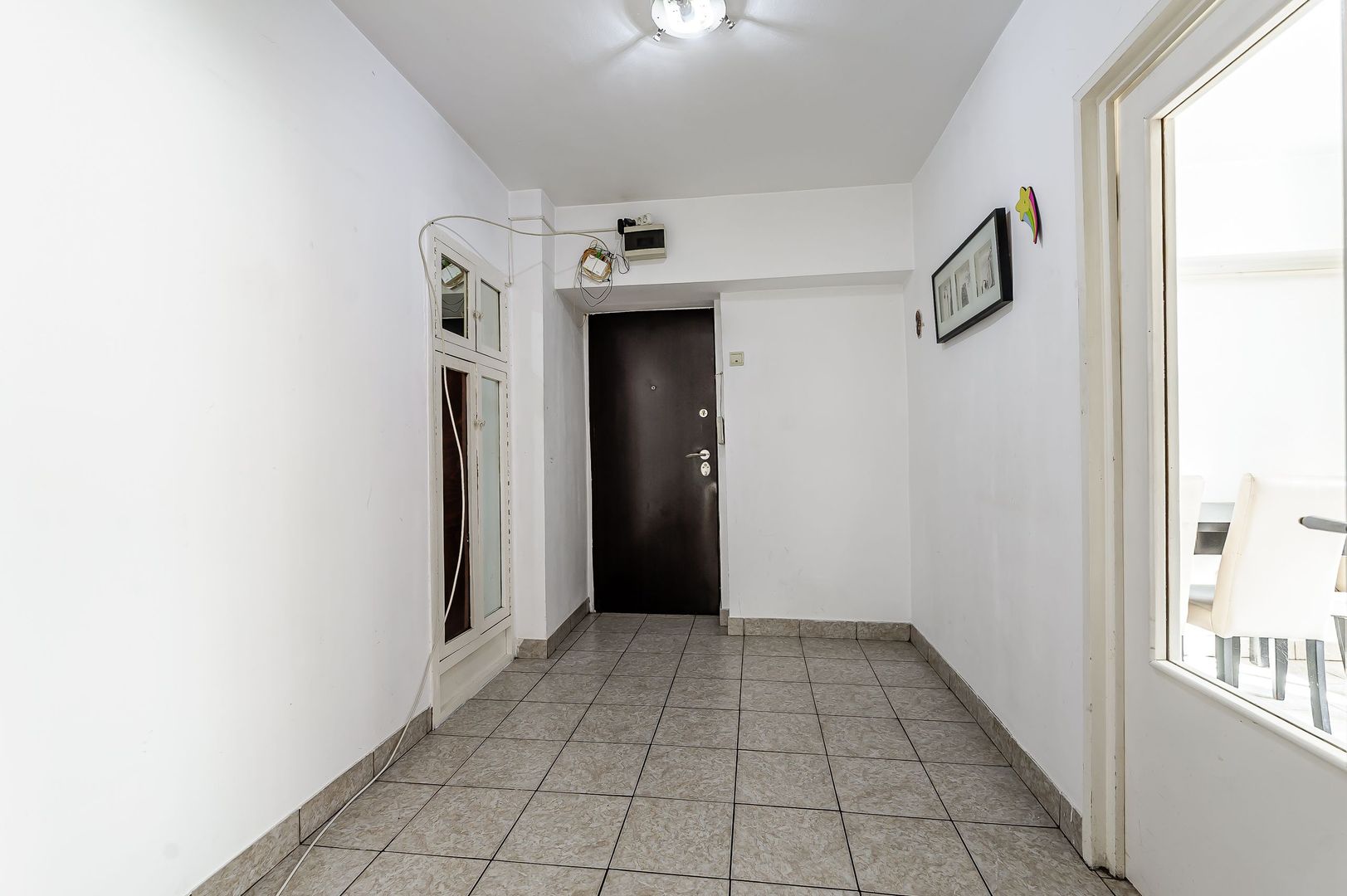 Apartament 2 Camere, Etajul 1, Piața mică, Arad - Poză 6