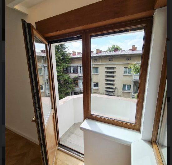 Apartament 3 camere - prima inchiriere zona Kiseleff, Arcul de Triumf| - Poză 8