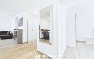 3 camere spațios si  cu terasă generoasă, la intrare în Dumbrăvița - Poză 13