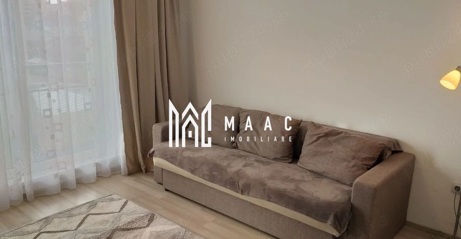 Garsonieră 31 mpu I Mobilată I Utilată I Terasă I Turnișor - Poză 7