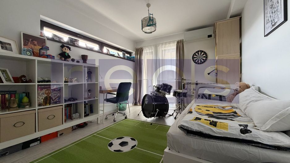 VANZARE 4 CAMERE | 550 MP TEREN | CORBEANCA - Poză 17