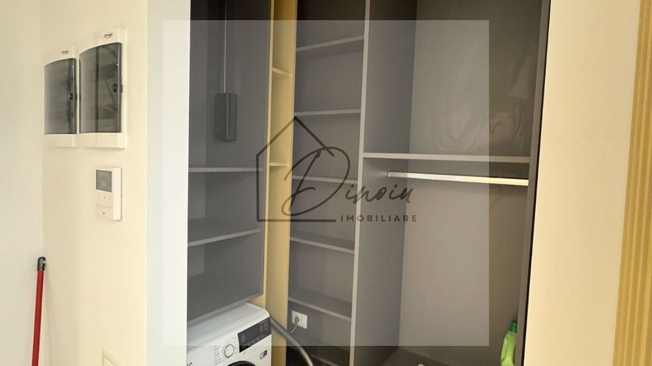 COM 0% I Studio Dublu Cortina North Pipera I 41 mp I vedere Promenada - Poză 4