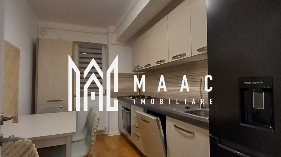 Apartament 2 camere | 60 MPU | Balcon | Parcare | Bulevardul Mihai Viteazu - Poză 4