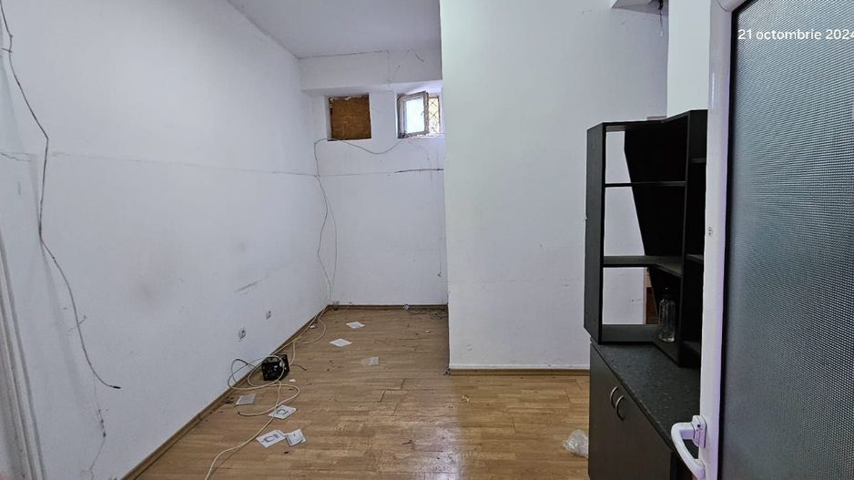 Spatiu comercial stradal -  IC FRIMU, Biserica Sf. Mina - Poză 4