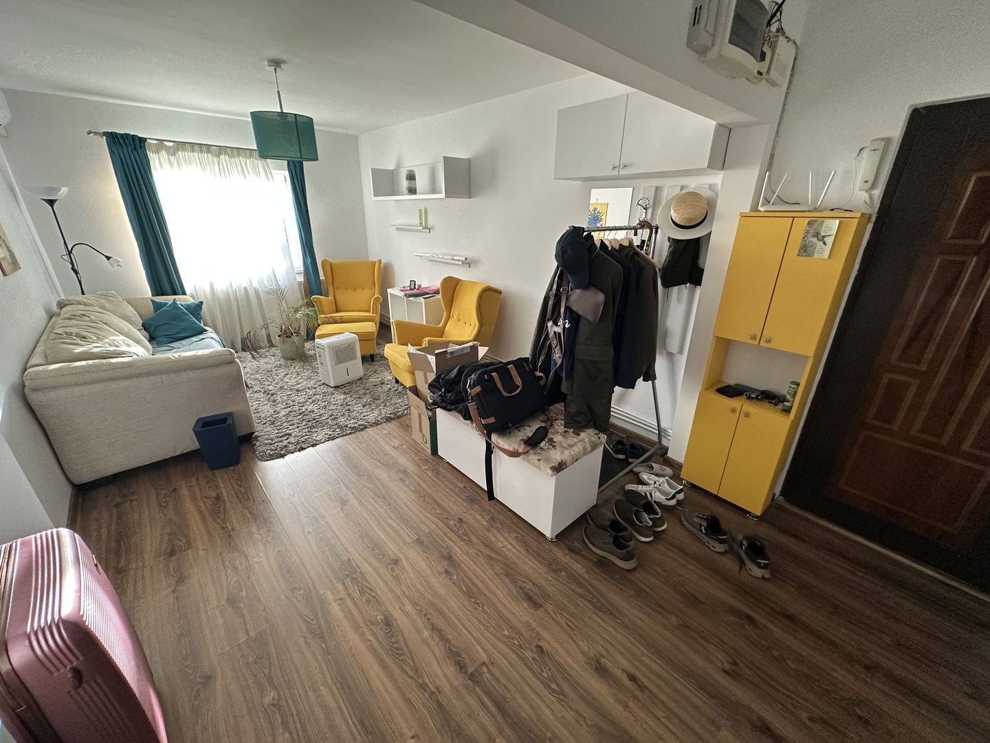 Apartament 3 camere zona Iulius Mall - Poză 3