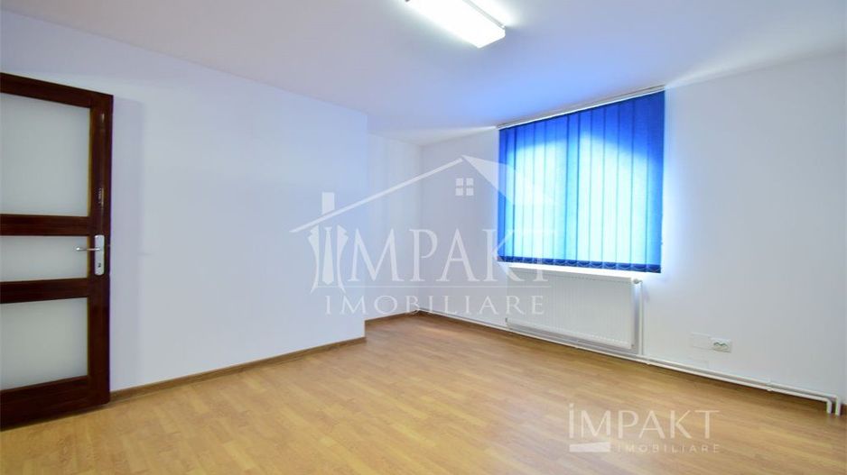 Spatiu de birouri intr-o casa, in zona Calea Turzii cu 13 locuri de parcare! - Poză 20