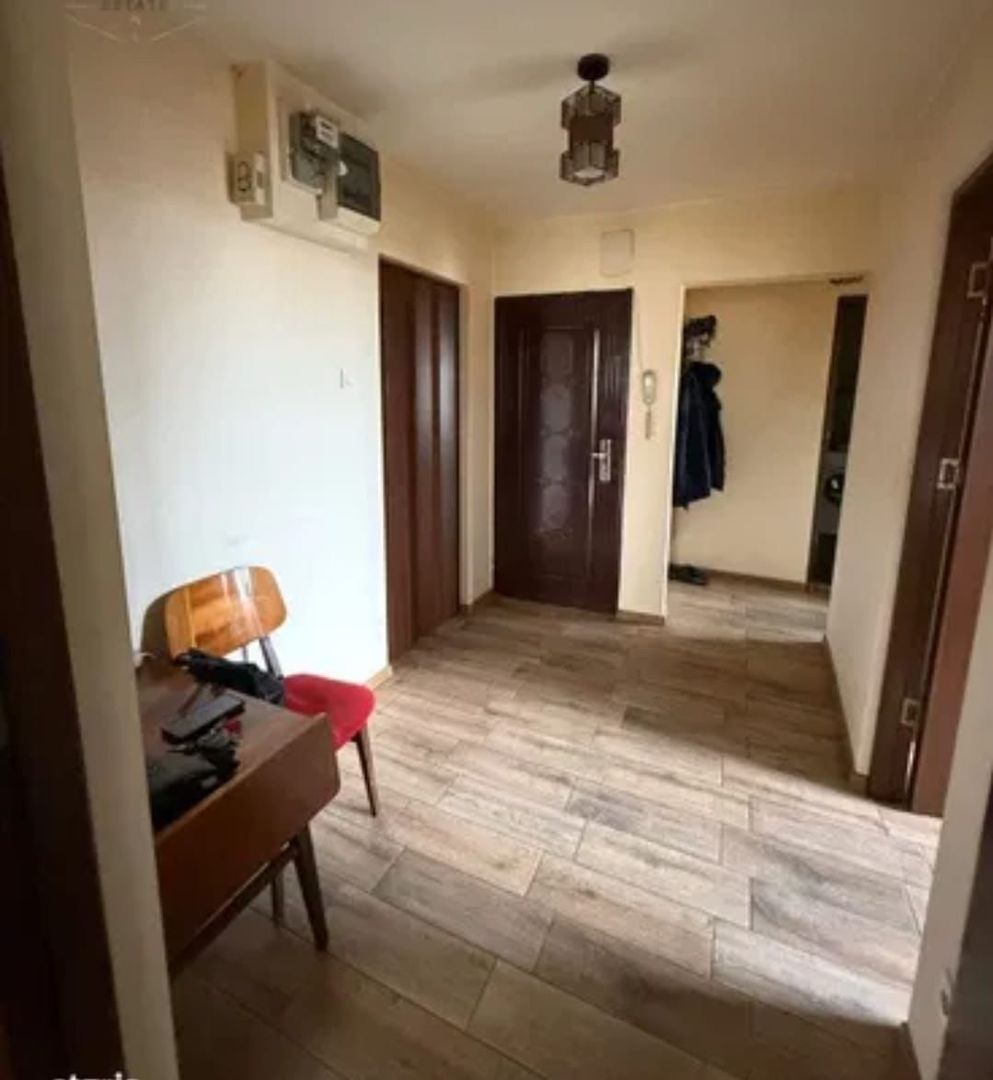 Apartament 3 camere decomandat Luica / Constantin Brancoveanu - Poză 2