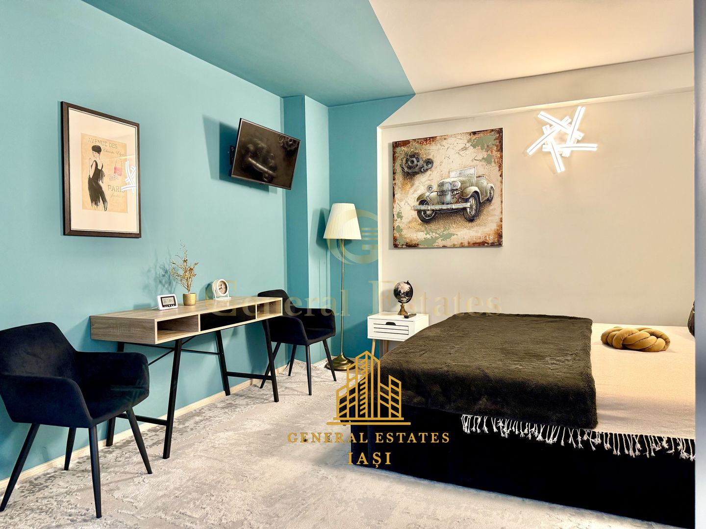 Vânzare Afacere la Cheie - CashFlow imediat- UltraCentral - Poză 2