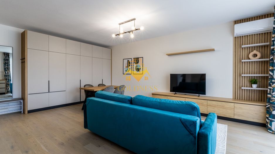 2 camere, premium, bloc nou, parcare, zona Centrala, NTT, Record Park - Poză 2