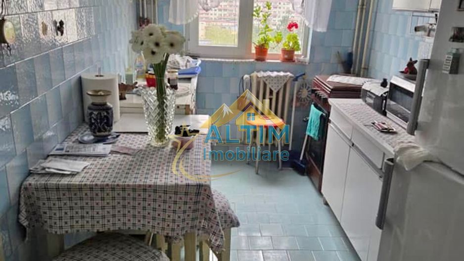 Apartament 2 camere, cartier Astra - Poză 3