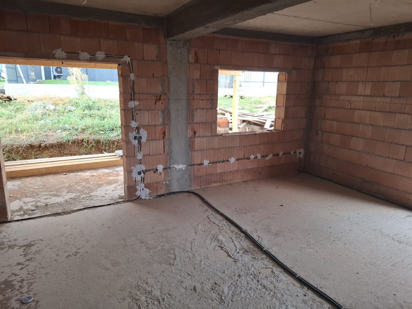 Casa 3 dormitoare, 2 bai -  Sibiu, Calea Cisnadiei - Poză 10