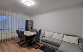 Apartament ultrafinisat, zona Terra. - Poză 6