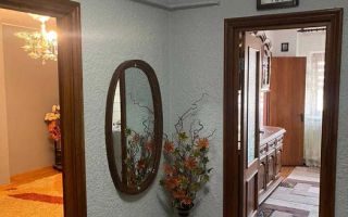 3 Camere | Zona full acces | 2 balcoane | CT | AC | - Poză 3