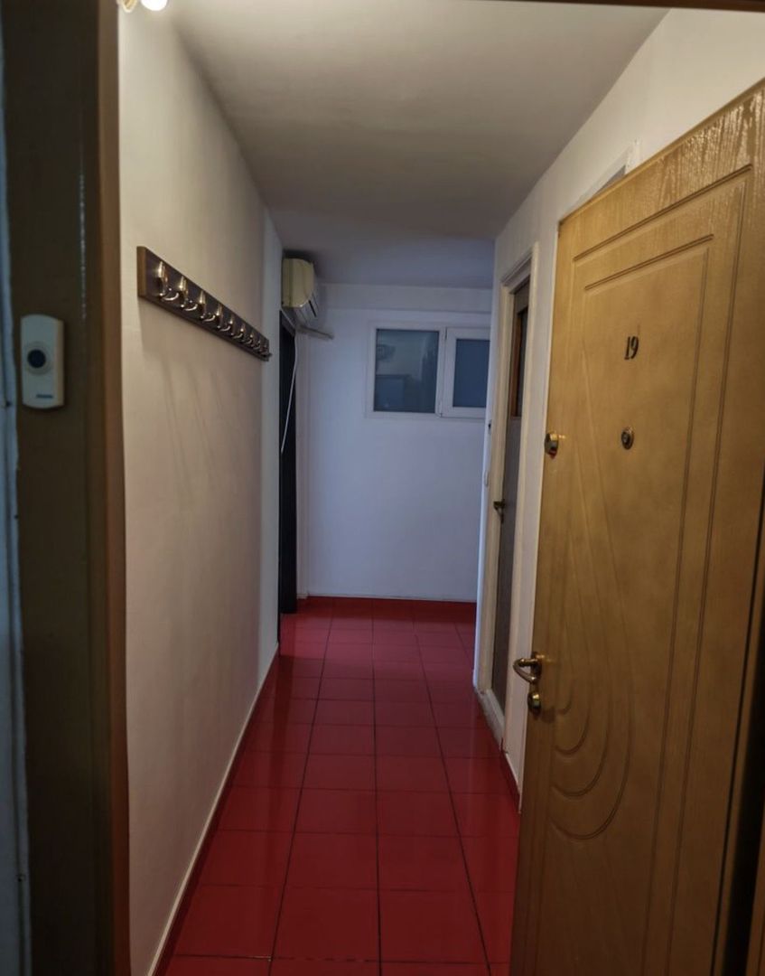 Apartament 2 camere decomandat Raul Doamnei, Drumul Taberei - Poză 13