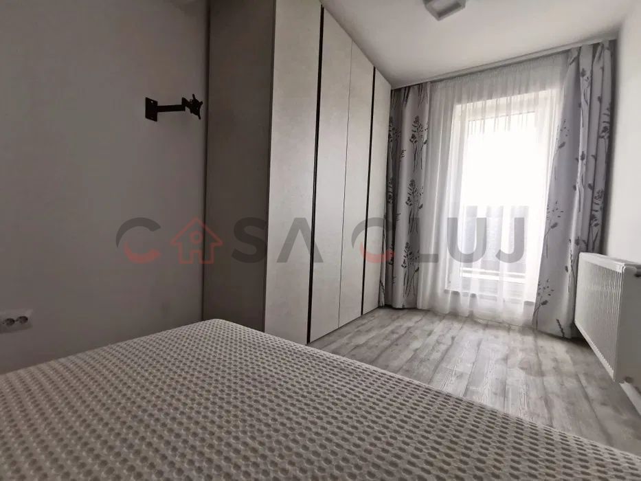 Terasa - Orientare Sudica - Complex 2021 - Dambul Rotund - Poză 7