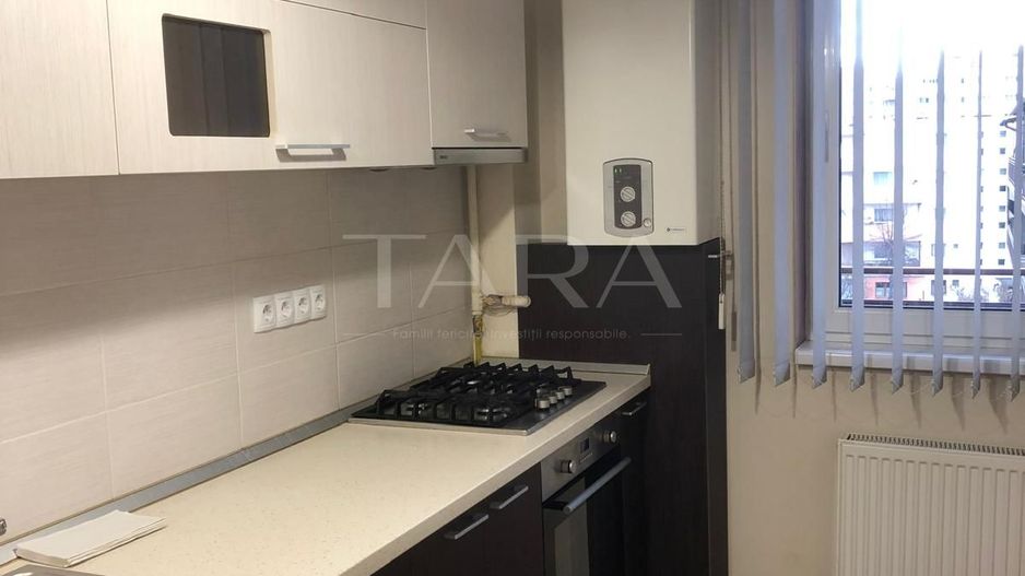 Apartament 1 camera ~ 40mp zona Piața Mărăști - Poză 1