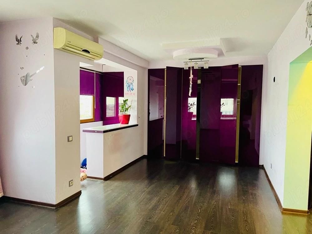 Apartament cu trei camere, Calea Grivitei - Poză 1
