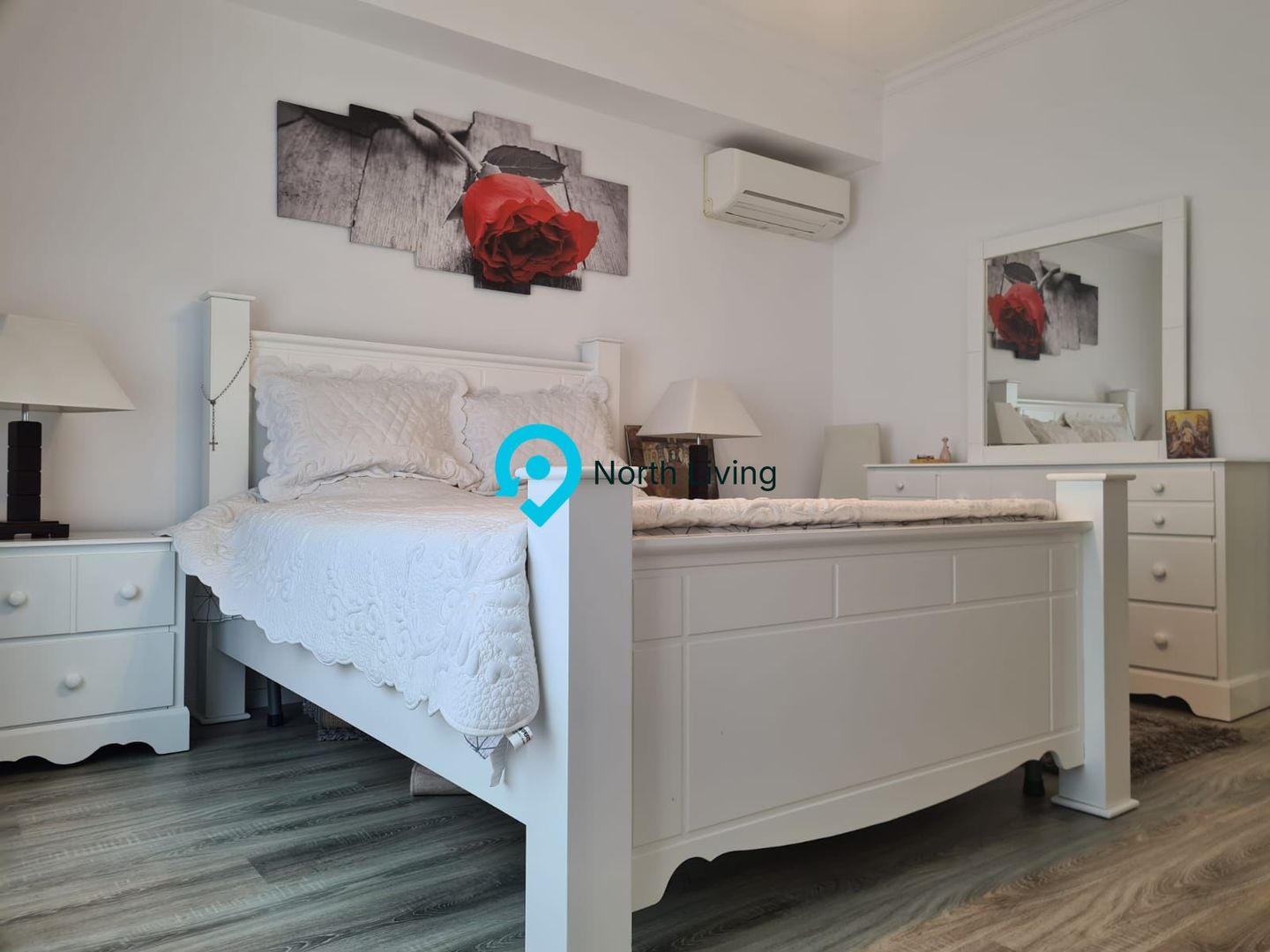 Apartament 3 Camere LUX | Fabrica de Glucoza | Piscina | Parcare - Poză 7