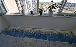 Penthouse Dobroiesti - Poză 18