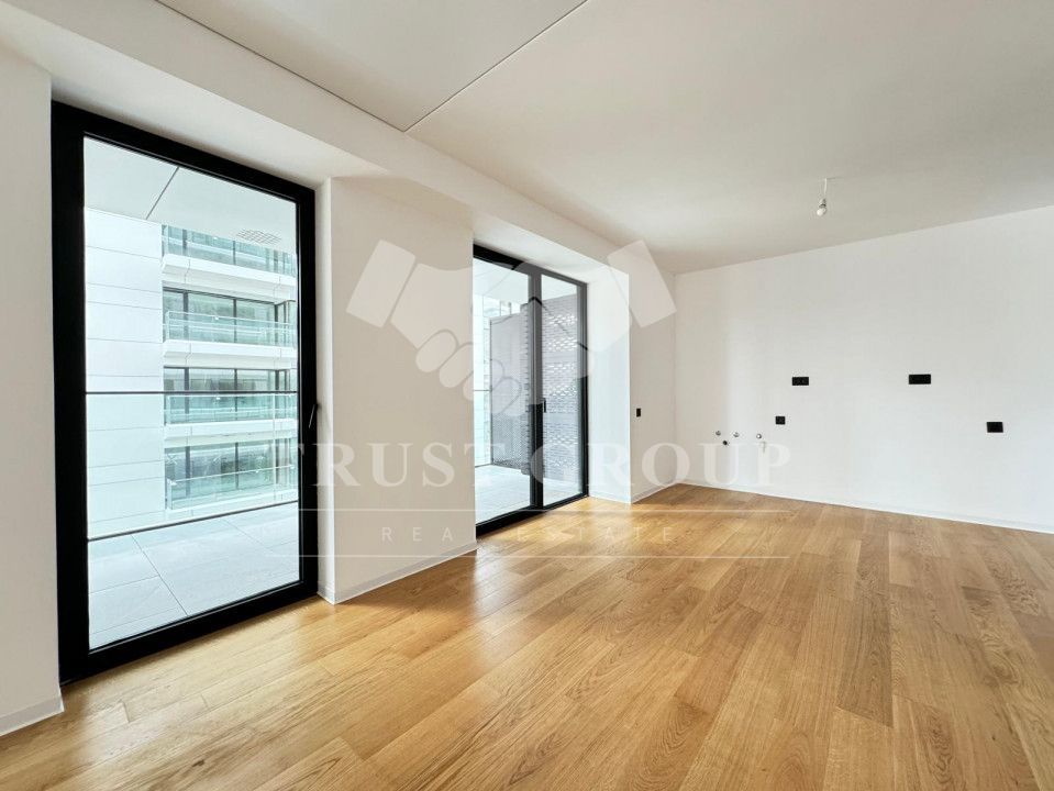 Apartament 4 camere | Yacht Kid | Terasa | 3 locuri de parcare - Poză 5