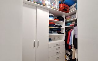 Apartament 2 camere decomandat, spatios,  Coresi Isaran - Poză 10