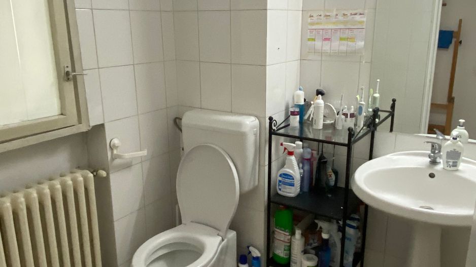 Apartament Spitalul Colțea/Universitate - Poză 9