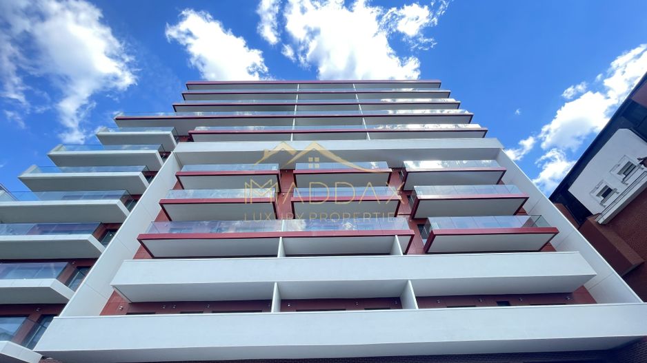 Apartament 4 camere//LUX//BLOC EXCLUSIVIST NOU//Herastrau//Cartierul Francez - Poză 28