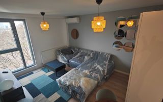 Apartament 2 camere - Parcul Circului - Cellini Residences - Poză 2