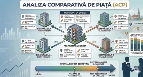 Analiză comparativă