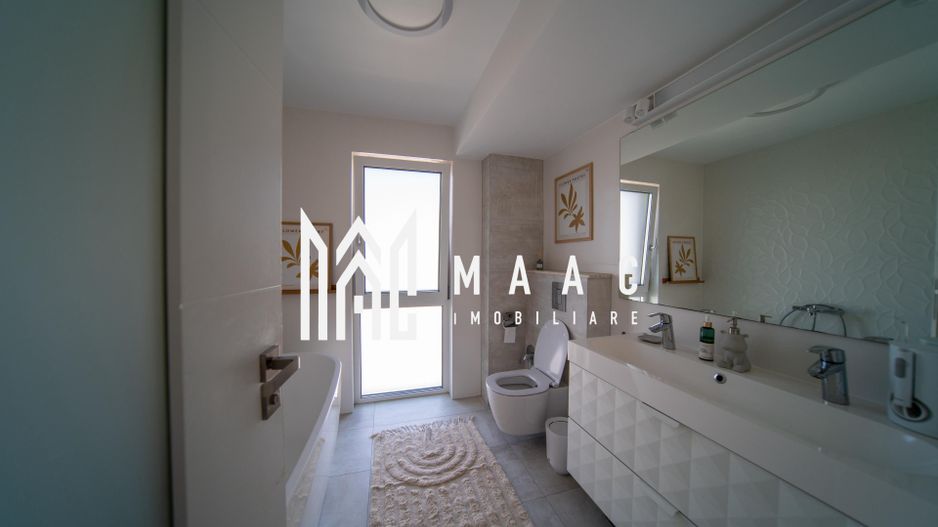 Penthouse I Terasă de 48MP I 109MPU | Arhitectilor - Poză 30