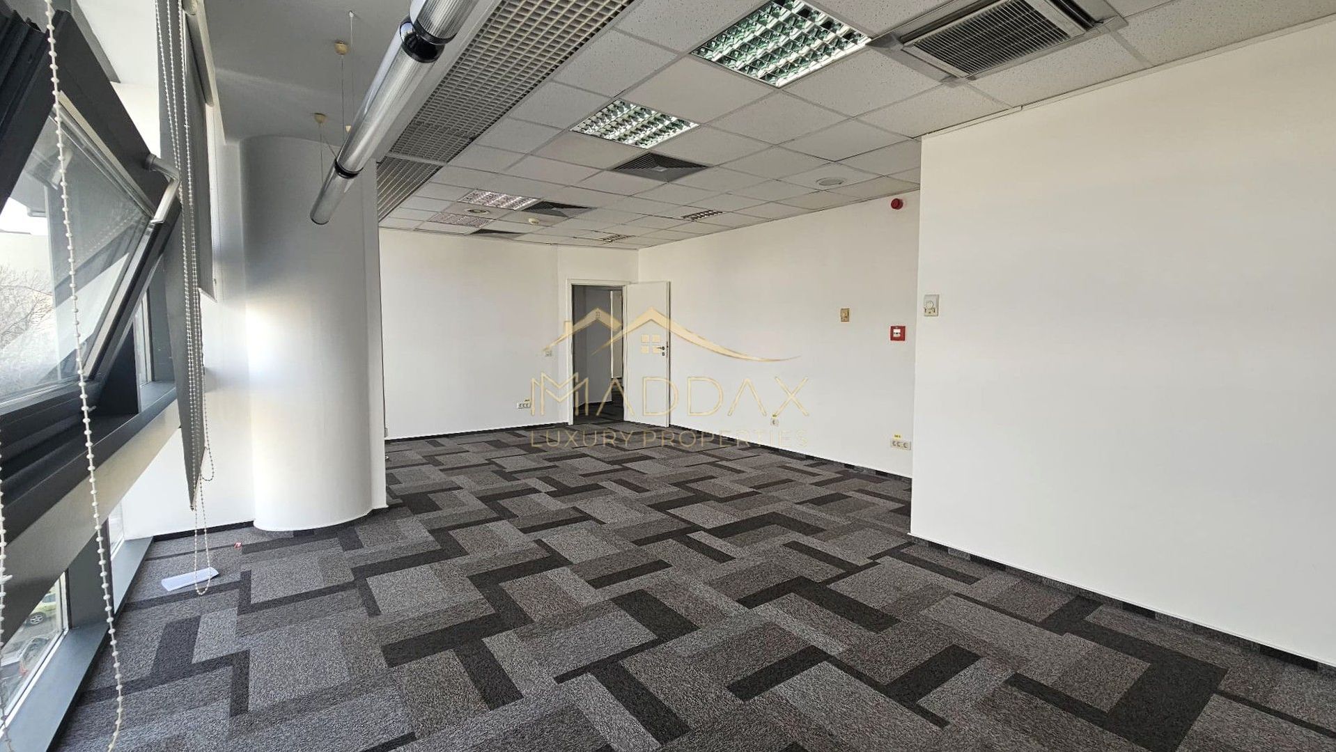 Spatiu birouri de inchiriat***203mp***Universitate - Poză 10