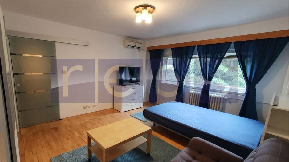 VANZARE GARSONIERA | VEDERE SPATE | ZONA DECEBAL - Poză 3