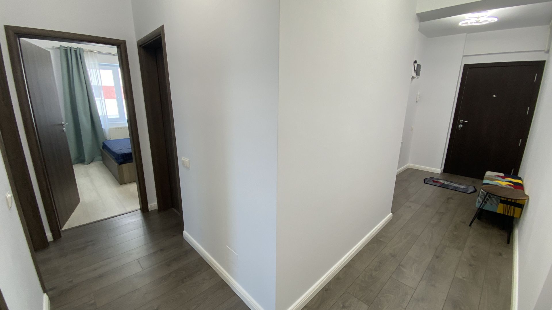 Apartament 2 camere Rotar Park 1, Pacii, Militari - Poză 12