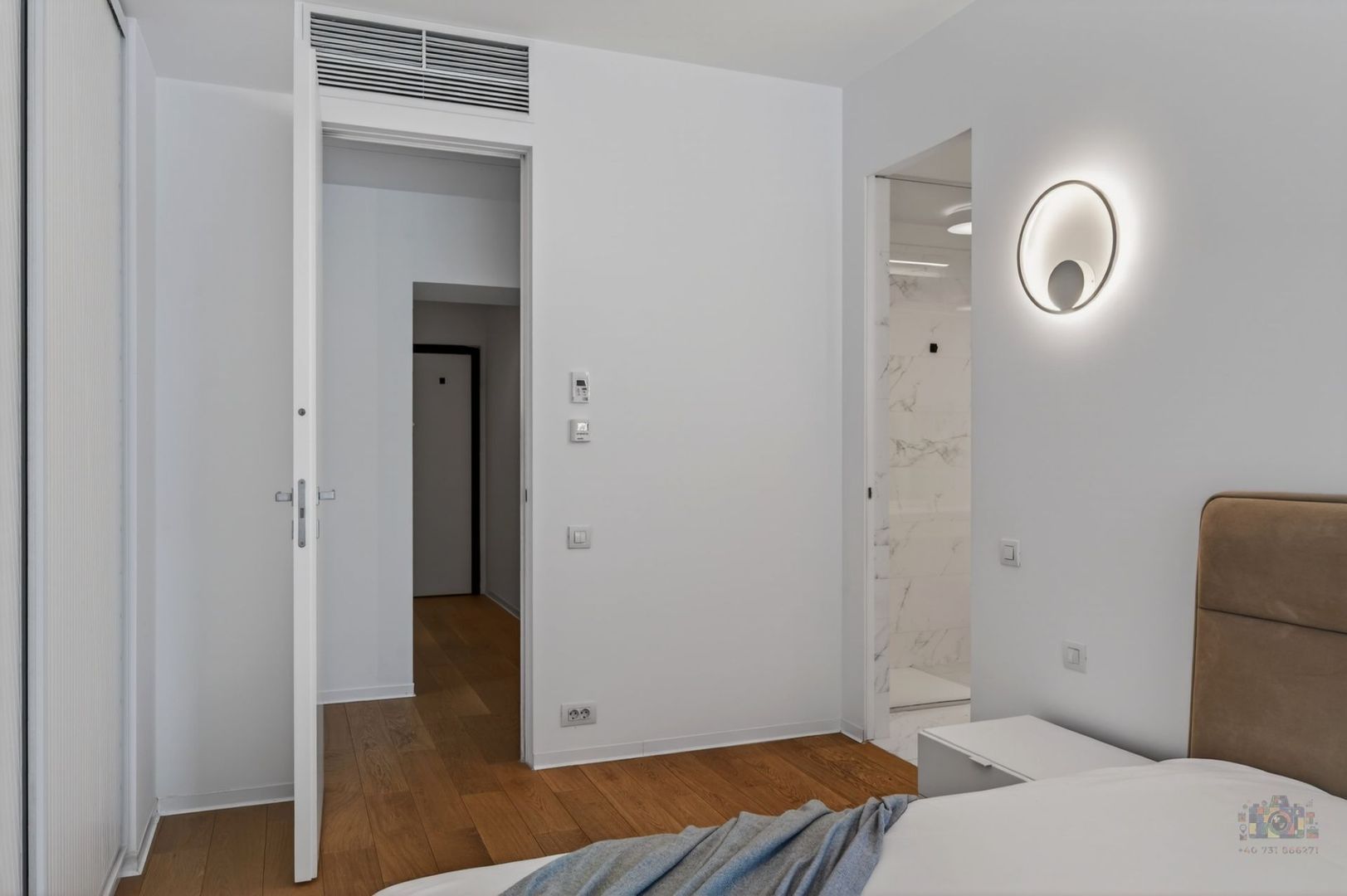 Chirie I Apartament 2 camere I One Mircea Eliade I 105 mp utili - Poză 14
