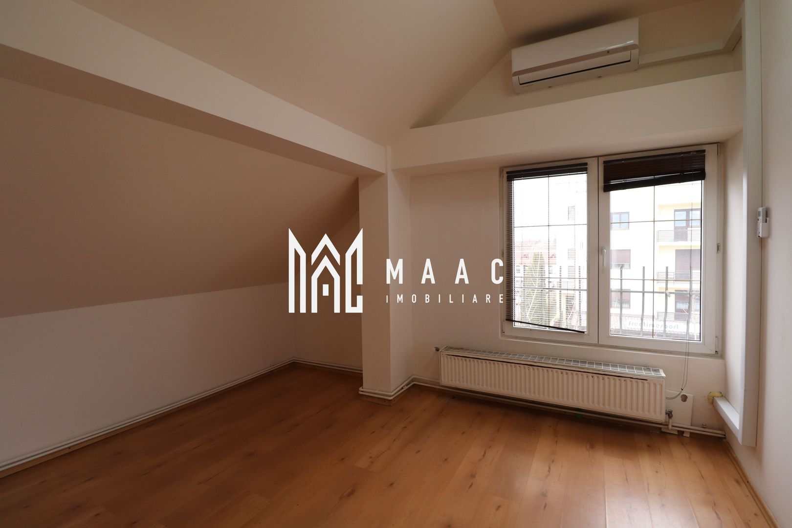 Spatiu de birouri | 100 mp | Zona Calea Dumbravii - Poză 9