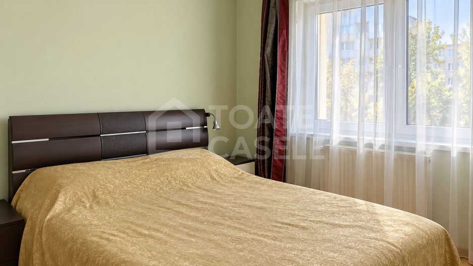 Apartament 4 camere | Etaj intermediar | Plopilor - Poză 4
