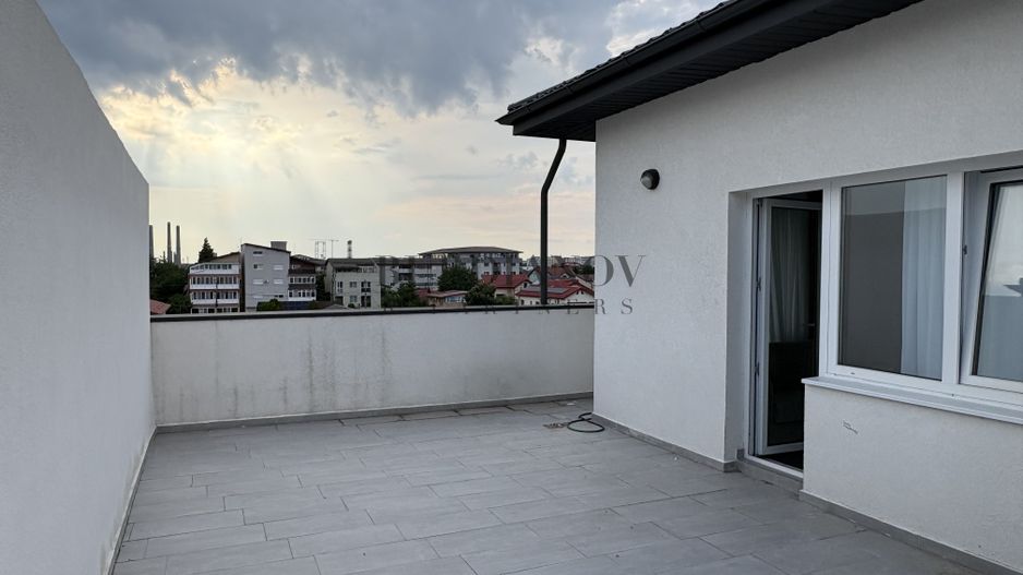 Apartament cu 2 camere + Terasă și loc de parcare - Metrou 1 Decembrie - Poză 5