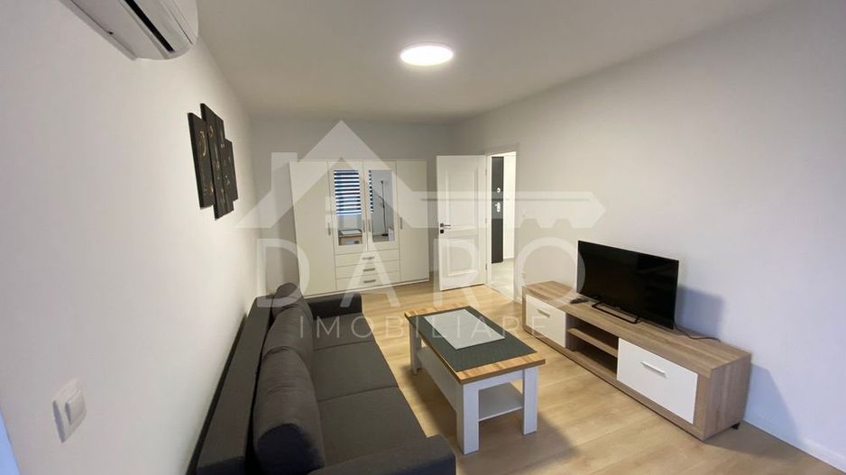 Inchiriez apartament 2 camere Vivat Residence, Piata Garii - Poză 1