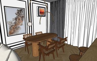 Apartament 3 camere 83 mp balcon generos 1 parcari zona linistita - Poză 29