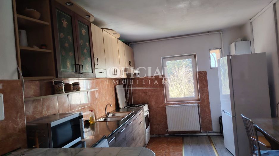 Apartament 4 Camere | 2 Bai | Balcon | Intermediar | Zorilor GH.Dima - Poză 6
