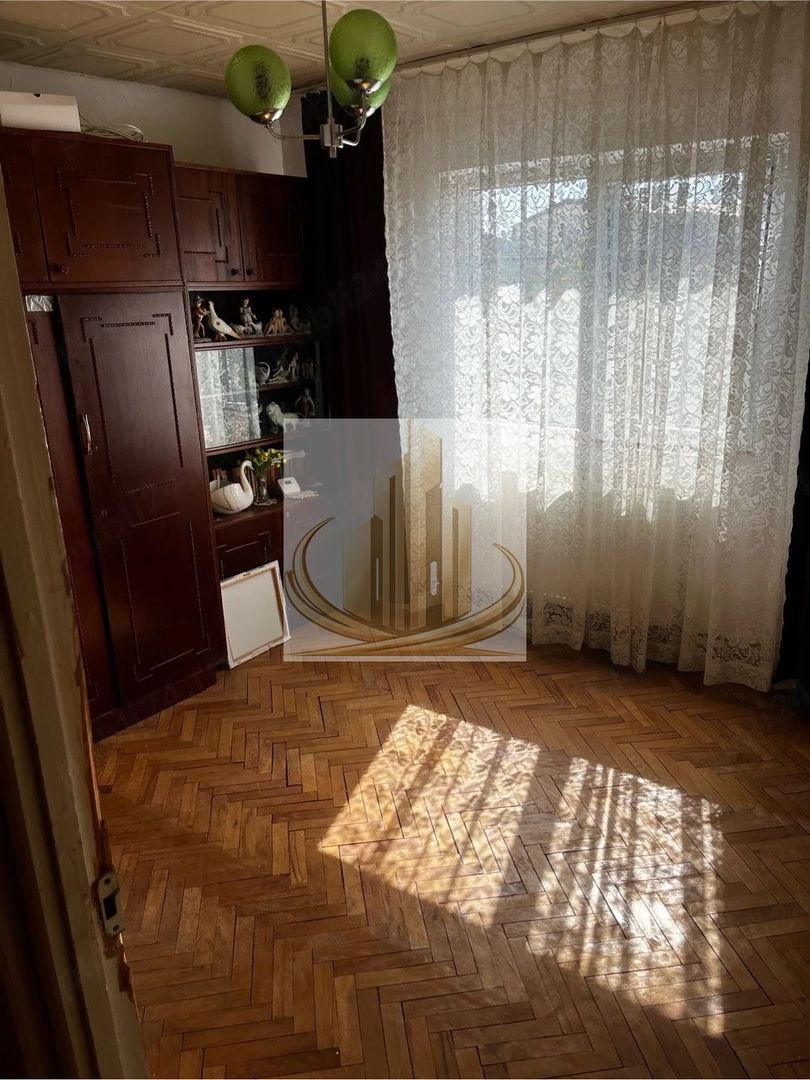 Apartament 2 Camere | Calea Șagului | 50 mp | Etaj 4 - Poză 1