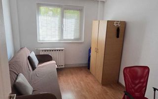 Apartament 3 camere decomandate | 64 mp | 2 bai | Centrala proprie | Marasti – A - Poză 6