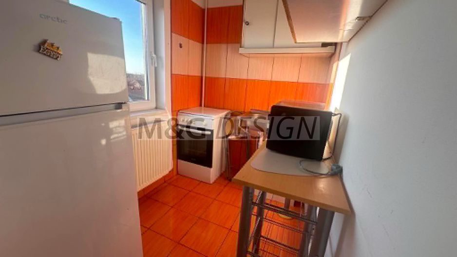 Girocului, garsoniera, etaj intermediar - Poză 9