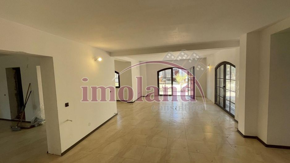 Vila - 8 camere - inchiriere - Corbeanca - Poză 4