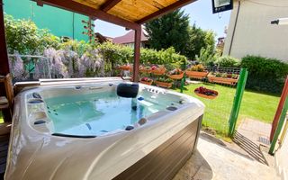 Refugiu Modern în Natură – Vilă Premium cu Design Contemporan - Poză 1