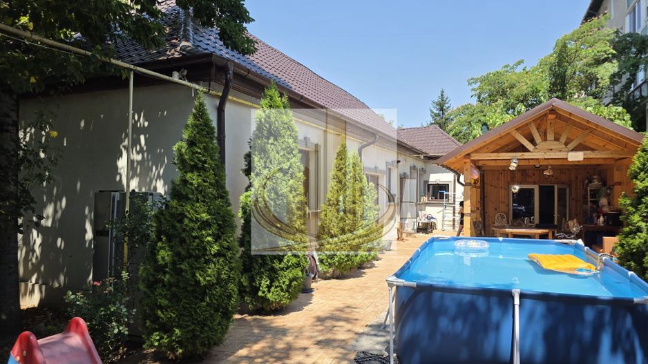 Casa de vanzare Aradului - Poză 19