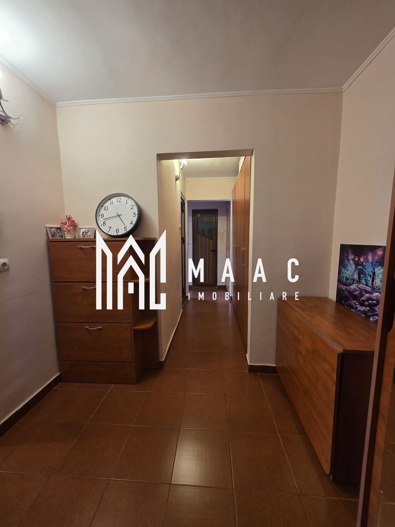 Apartament 3 camere zona Cina | Centrala Termica - Poză 10