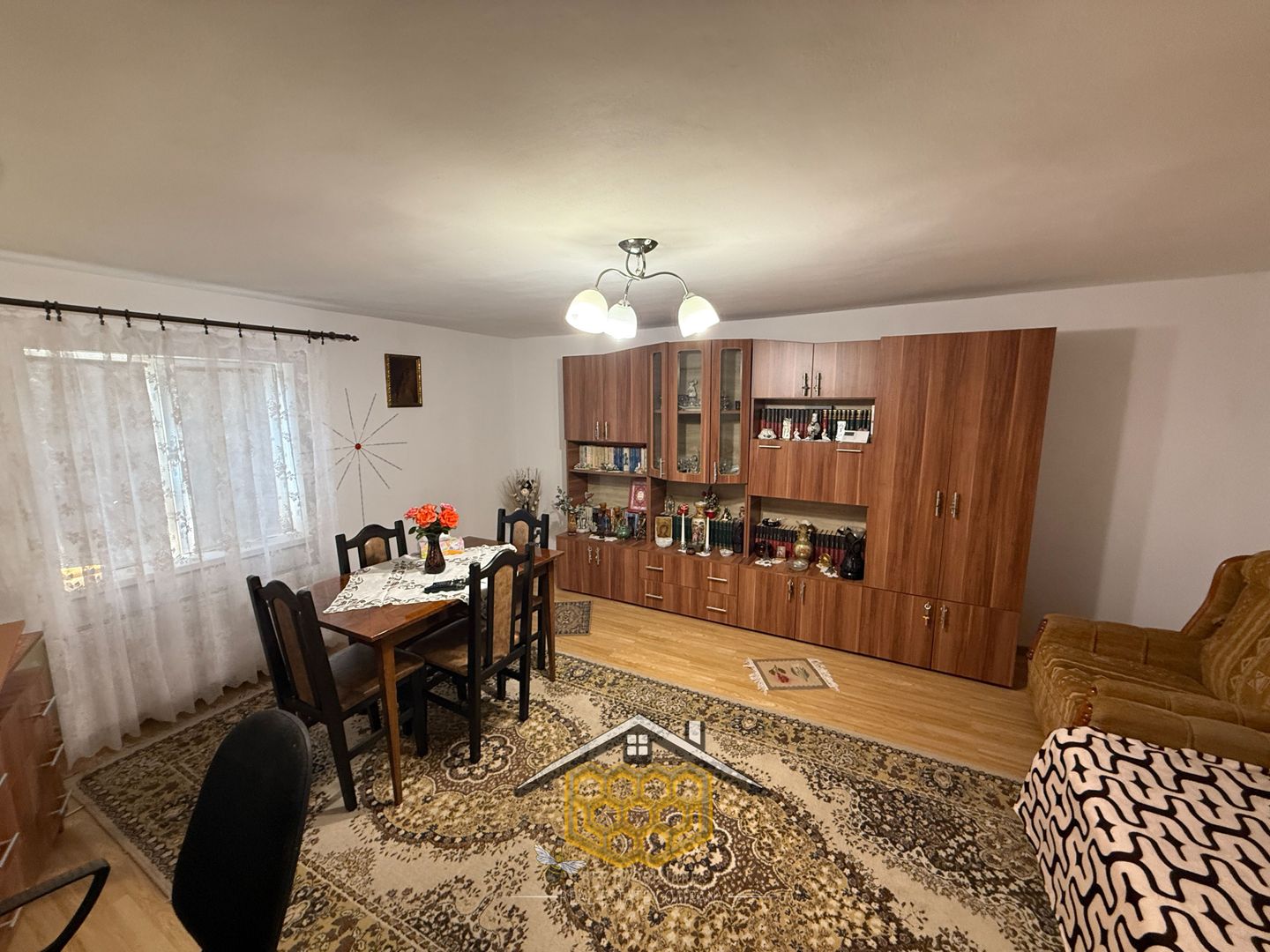 Casa individuala P+ Pod +Beci in sat Robanesti, 10 minute de Craiova - Poză 2